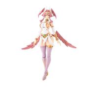Kotobukiya Arcanadea Aruaril Kit De Modelo Oficial De Japón