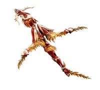 Kotobukiya Arcanadea XenoAlma Blaze Ophis Kit De Modelo Oficial De Japón
