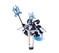 Kotobukiya Arcanadea Yukumo ReACT-C Kit De Modelo Oficial De Japón