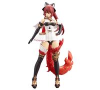 Kotobukiya arcanadia charmed - modelo de plástico, altura total: apro