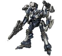 Kotobukiya Acorazada Core Nexo Mirage C01-GAEA 1/72 Plástico Modelo Kit Japón