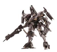 Kotobukiya Armored Core: Rayloenard 03-Aaliyah (Supplice Opening Ver.) Kit de modelo de plástico