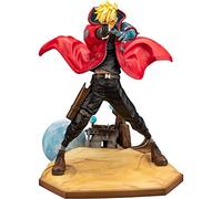 Kotobukiya Artfx - Figura Decorativa de Trigun Stampede Vash (Escala 1/8)