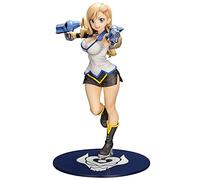 Kotobukiya Artfx J EDENS ZERO Rebecca Bluegarden 1/8 Escala Figura PVC PP974 ...