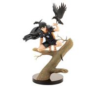 ¡¡Kotobukiya Artfx J Haikyu Tobio Kageyama 1/8 escala PVC Figura PV116 TV A...