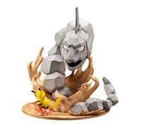 Kotobukiya ARTFX J Iwark VS. Pikachu Pokemon 1/8 PVC pintado producto acabado