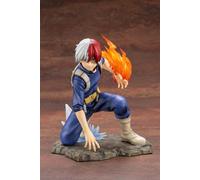 Kotobukiya ARTFX J - My Hero Academia - Shoto Todoroki Figura Escala 1/8
