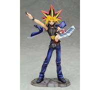 KOTOBUKIYA Artfx J Statue Yu-Gi-Oh Yami Yugi 1/7