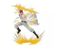 KOTOBUKIYA Artfx Jarno Yuyu Hakusho Kazuma Kuwabara Ver.2 1/8 Figura Japón
