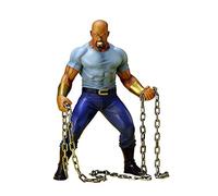 Kotobukiya ARTFX + Luke Cage Defenders 1/10 PVC pintado pre-ensamblado