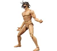 Kotobukiya Attack on Titan Eren Yeager Titan Ver Kit Figura Modelo Oficial JAPAN