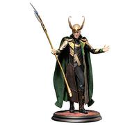 Kotobukiya Avengers Endgame ARTFX PVC Estatua 1/6 Loki 37 cm