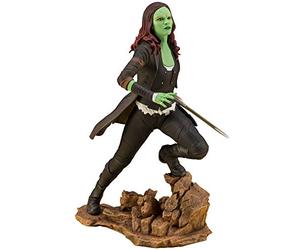 Kotobukiya Avengers Infinity War ARTFX+ PVC Statue 1/10 Gamora 22 cm Marvel