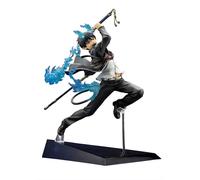 Blue Exorcist Artfxj Statua 1/8 Rin Okumura 30 Cm Kotobukiya