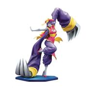 Kotobukiya Darkstalkers: Estatua de Hsein-KO Bishoujo