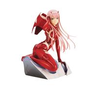 Kotobukiya - Darling En El Franxx - Zero Two Figura De PVC Escala 1/7