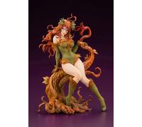 Kotobukiya DC Comics Bishoujo Poison Ivy Regresa Edición Limitada De Otoño