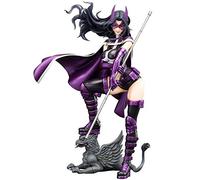 Kotobukiya DC Comics Huntress Bishoujo Estatua
