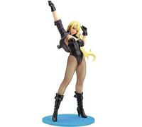 Kotobukiya DC Universe Black Canary 2nd Edition 1/7 Scale Bishoujo Figure Statue