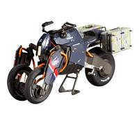 Kotobukiya Death Stranding Reverse Trike KP514 Kit Modelo 1/12
