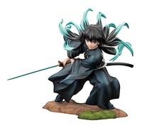 Kotobukiya Demon Slayer: Kimetsu no Yaiba - Estatuilla de PVC ARTFXJ 1/8 Muichiro Tokito 18 cm