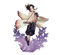 KOTOBUKIYA Demon Slayer - Shinobu Kocho Edition - Statuette PVC ARTFXJ 25cm