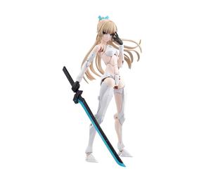 Kotobukiya emulador infinite meet mega-romaria, altura total: aprox. 1