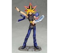 Kotobukiya Estatua ARTFX J YU-GI-OH Yami Yugi 1/7