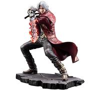 Kotobukiya Estatua Dante 24 cm. Devil May Cry 5. Escala 1:8. ARTFXJ
