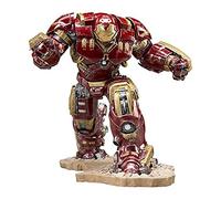 Kotobukiya Estatua Hulkbuster Iron Man Vengadores Avengers Age of Ultron PVC ARTFX+