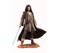 KOTOBUKIYA Estatua OBI-WAN Serie TV Escala 1/7 27cm