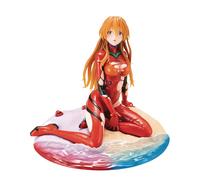 Kotobukiya Evangelion 3.0+1.0 Thrice Sobre Un Tiempo Asuka Langley Last Escena