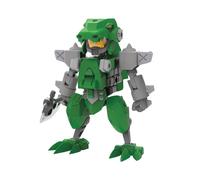 Kotobukiya Evoroids: C-Rex-11 C-Rex Plastic Model Kit (Importación USA)
