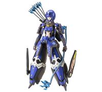 KOTOBUKIYA Fantasy Star Online 2 Shuki Demon Total height approx. 150 mm 1/12 sc