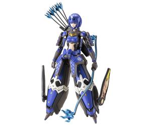 KOTOBUKIYA Fantasy Star Online 2 Shuki Demon Total height approx. 150 mm 1/12 sc