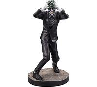 Kotobukiya Figura de Batman The Killing Joke - The Joker 1/6 ARTFXJ 30 cm