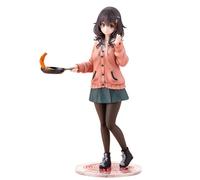 Kotobukiya Figura Maco Kawai 1/7 H237mm PVC ABS JAPAN OFFICIAL