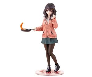 Kotobukiya Figura Maco Kawai 1/7 H237mm PVC ABS JAPAN OFFICIAL