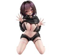 Kotobukiya illustrator original lukawa cebolleta de rukawa ginebra de