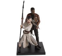 Kotobukiya - Figura Star Wars Finn y Rey Pack