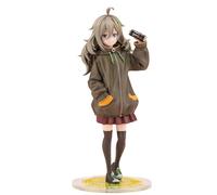 Kotobukiya Figura Tsutusji Higa 1/7 Food for the Soul Oficial Japón