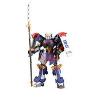 Kotobukiya Frame Arms - Figura de plástico Modelo 1/100 Kenshin (16 cm)