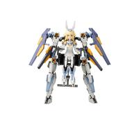 Kotobukiya frame arms girl baselard con exosuit baselard altura total
