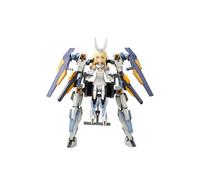 Kotobukiya Frame Arms Girl Baselard with Exosuit Baselard Total Height Approx. 7
