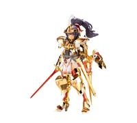 Kotobukiya Frame Arms Girl Durga Gold Ritter Kit De Modelo JAPAN Oficial