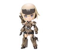 Kotobukiya Frame Arms Girl - Figura de plástico (6 cm)
