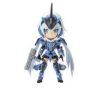 Kotobukiya Frame Arms Girl - Figura de plástico (8 cm), diseño de lápiz Capacitivo