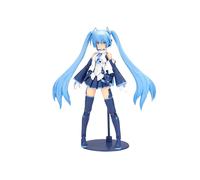 Kotobukiya frame arms girl frame music girl snow miku otra versión de
