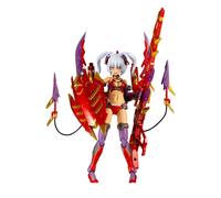 KOTOBUKIYA Frame Arms Girl Fresverk-Luhus Agito, Total Height Approximately 155