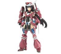 Kotobukiya frame arms girl grande escala magatsuki altura total aprox.